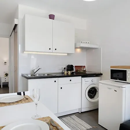 Apartamento Rosales Playa Blanca (Lanzarote)