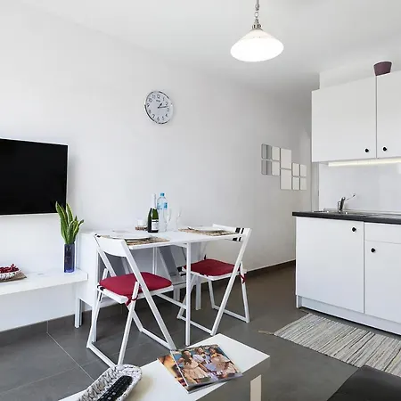 Rosales Apartment Playa Blanca (Lanzarote)