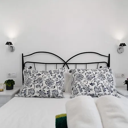 Rosales Appartamento