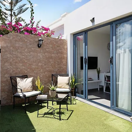 Rosales Apartment Playa Blanca (Lanzarote)