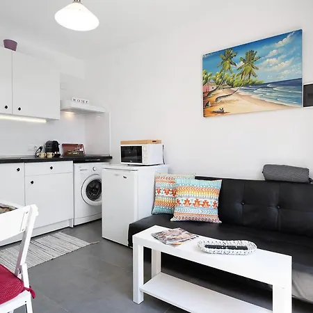 Rosales Apartment Playa Blanca (Lanzarote)