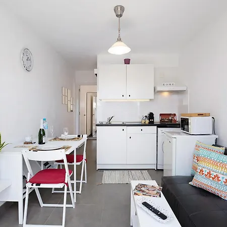 Appartamento Rosales Playa Blanca (Lanzarote)