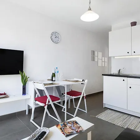 Rosales Apartamento