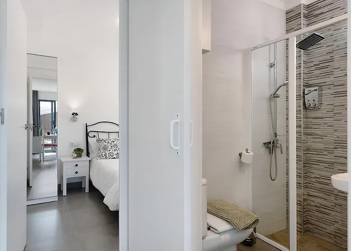 Rosales プラヤ・ブランカ