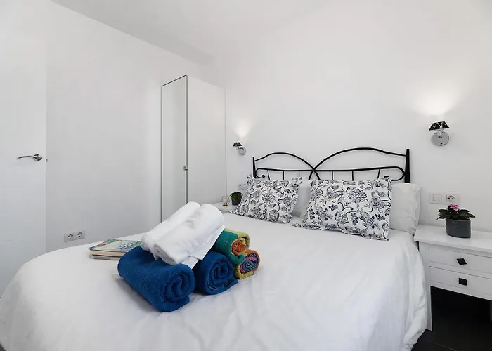 Rosales * プラヤ・ブランカ