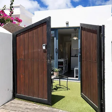 Rosales Appartement Playa Blanca (Lanzarote)
