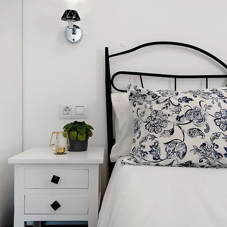 Apartman Rosales Playa Blanca